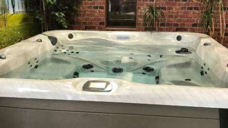 spas st thomas